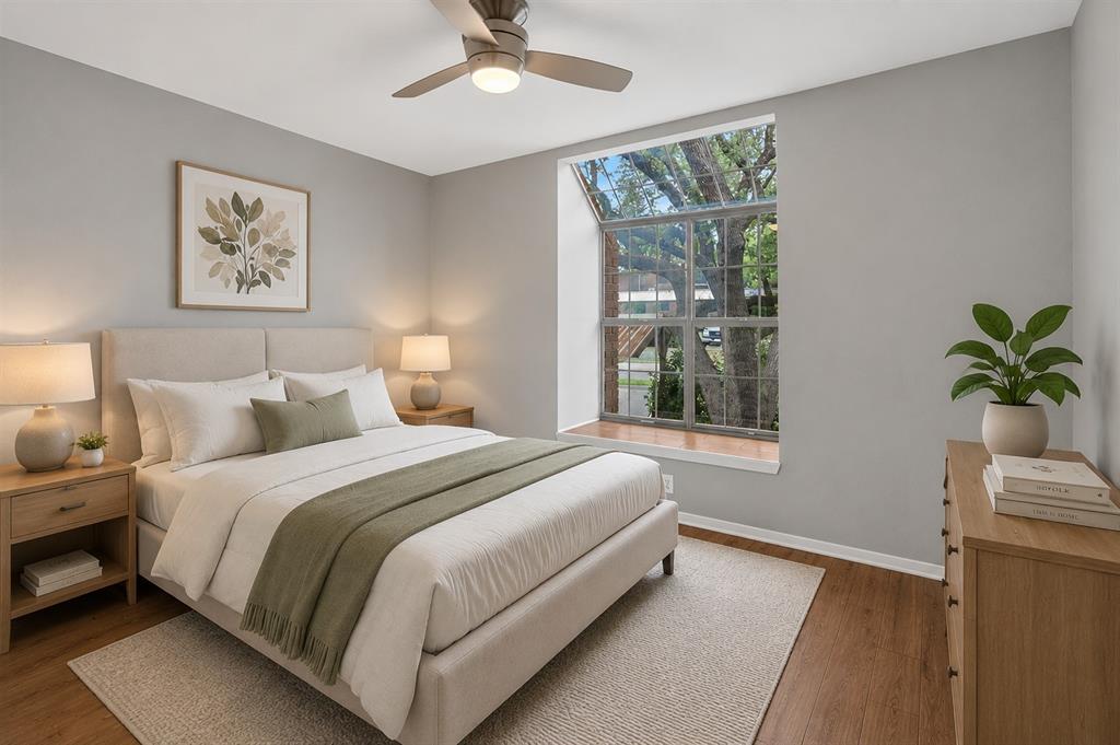 Wedglea Place Condo - Residential