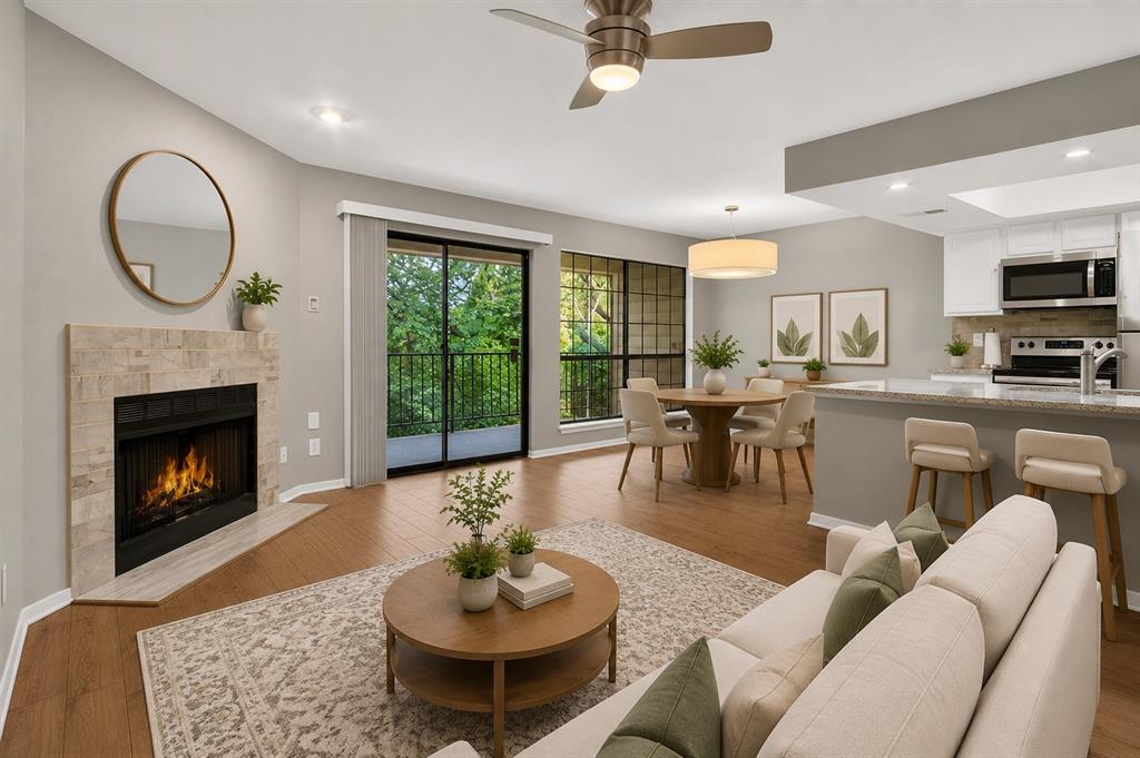 Wedglea Place Condo - Residential