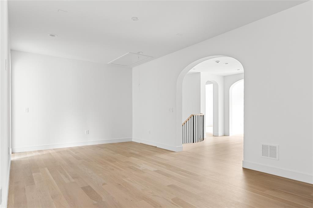 North Ridge Park - Residential