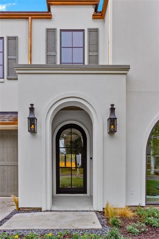 North Ridge Park - Residential