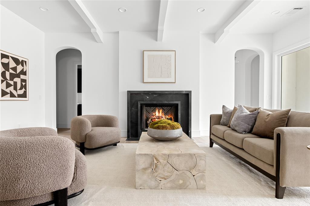 North Ridge Park - Residential