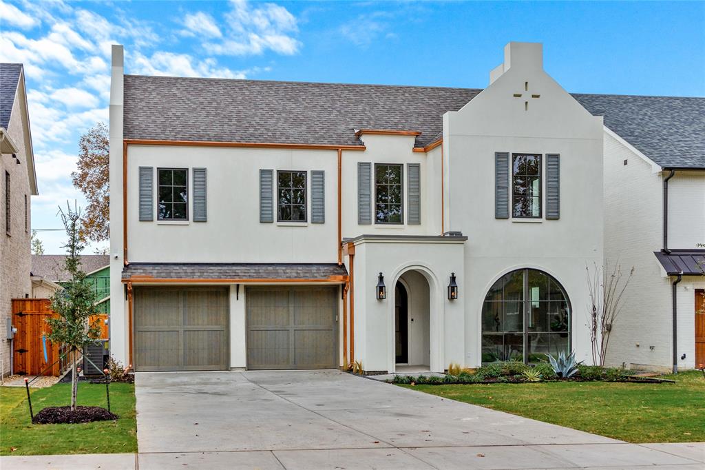 North Ridge Park - Residential