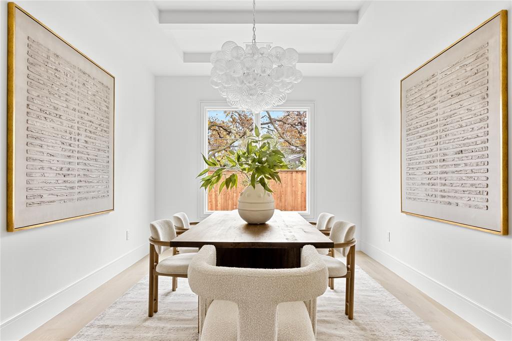 North Ridge Park - Residential
