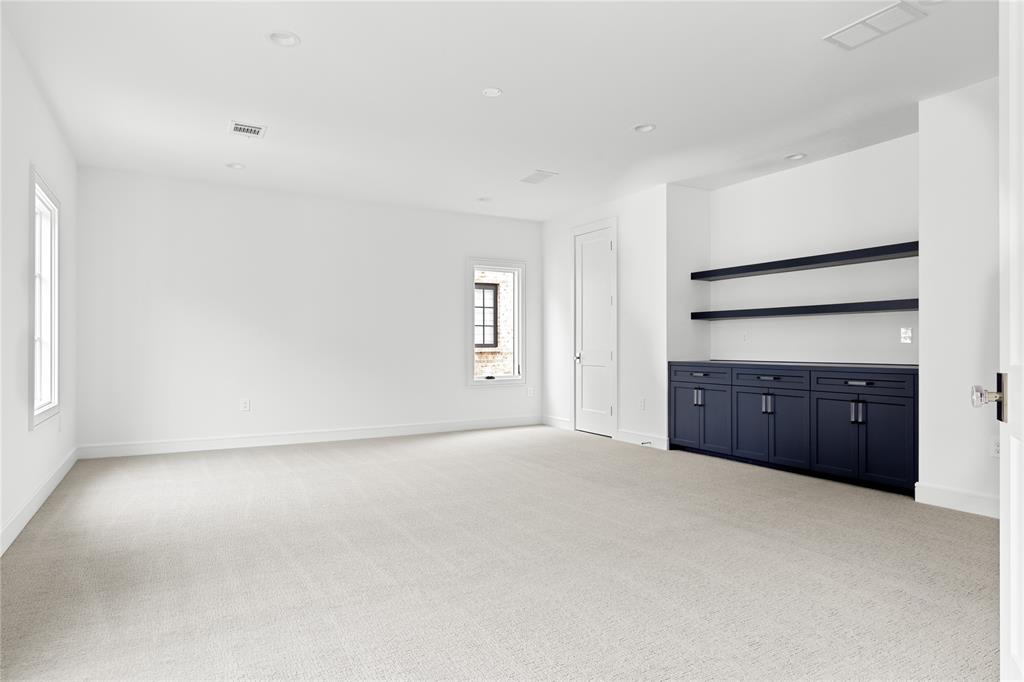 North Ridge Park - Residential