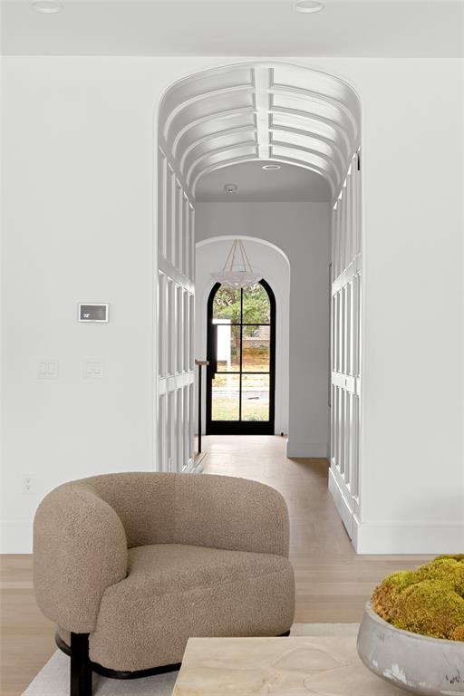 North Ridge Park - Residential