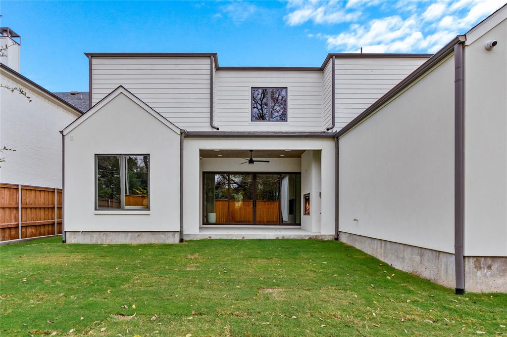 North Ridge Park - Residential