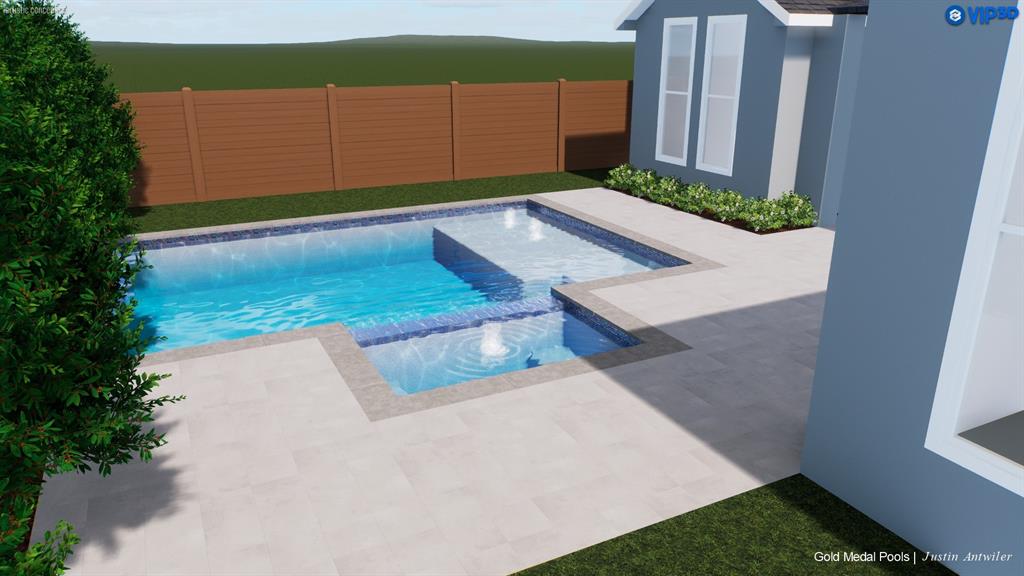 North Ridge Park - Residential