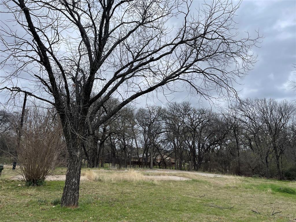 Pecan Acres - Land