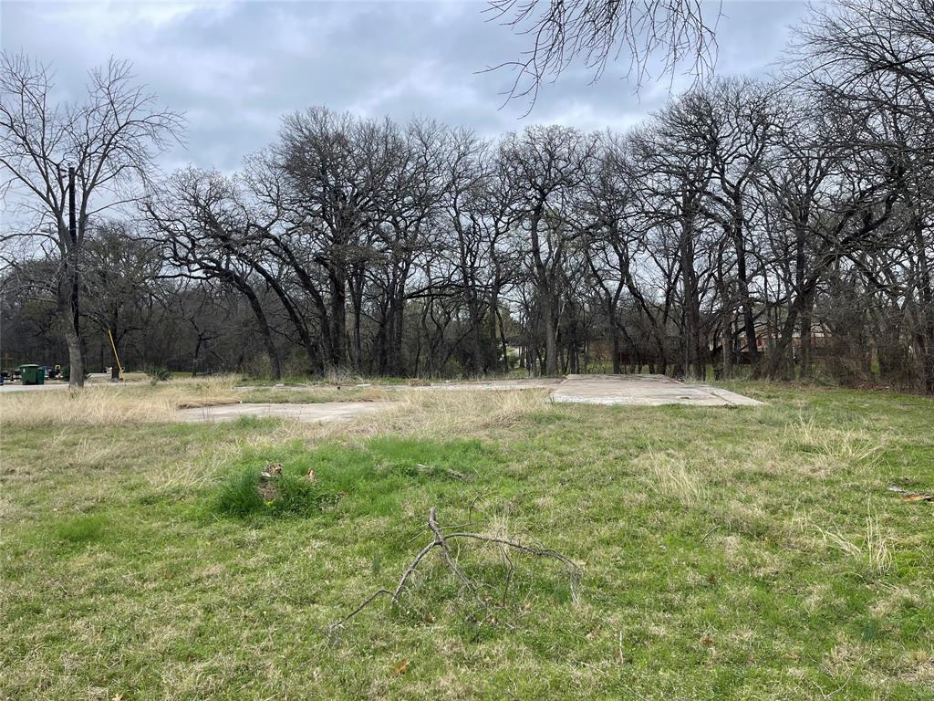 Pecan Acres - Land