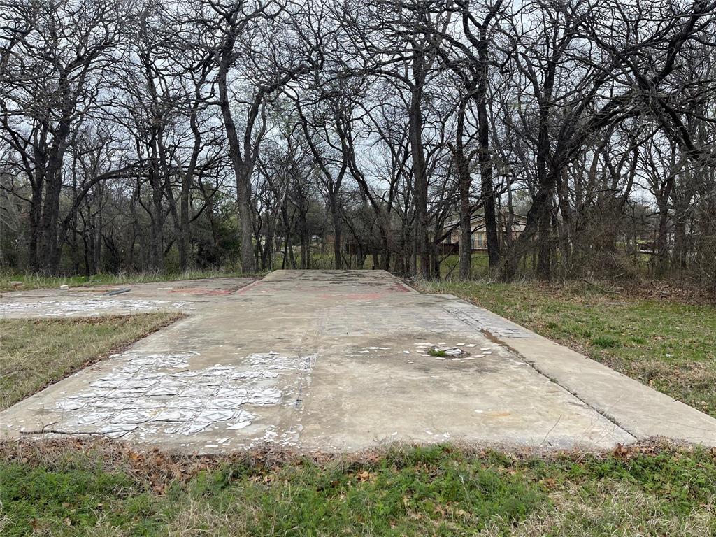 Pecan Acres - Land