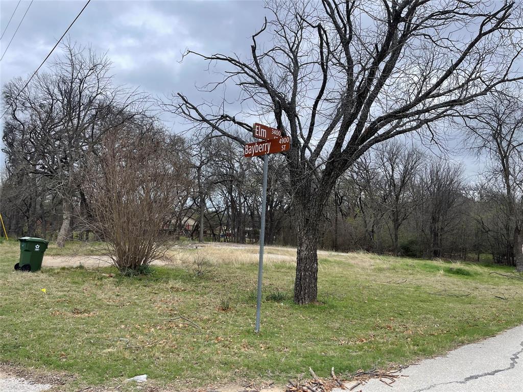 No HOA dues. Picture your dream home on a most private creek-side lot in a desirable location in Pecan Acres. It is a large lot backs to Timber Creek and will require FF elevation. Previous residence built in 1940 was demolished to make way for your dream home. Buyers and Buyer's agents to verify data. Please contact The Town of Flower Mound for all information regarding building, and questions.