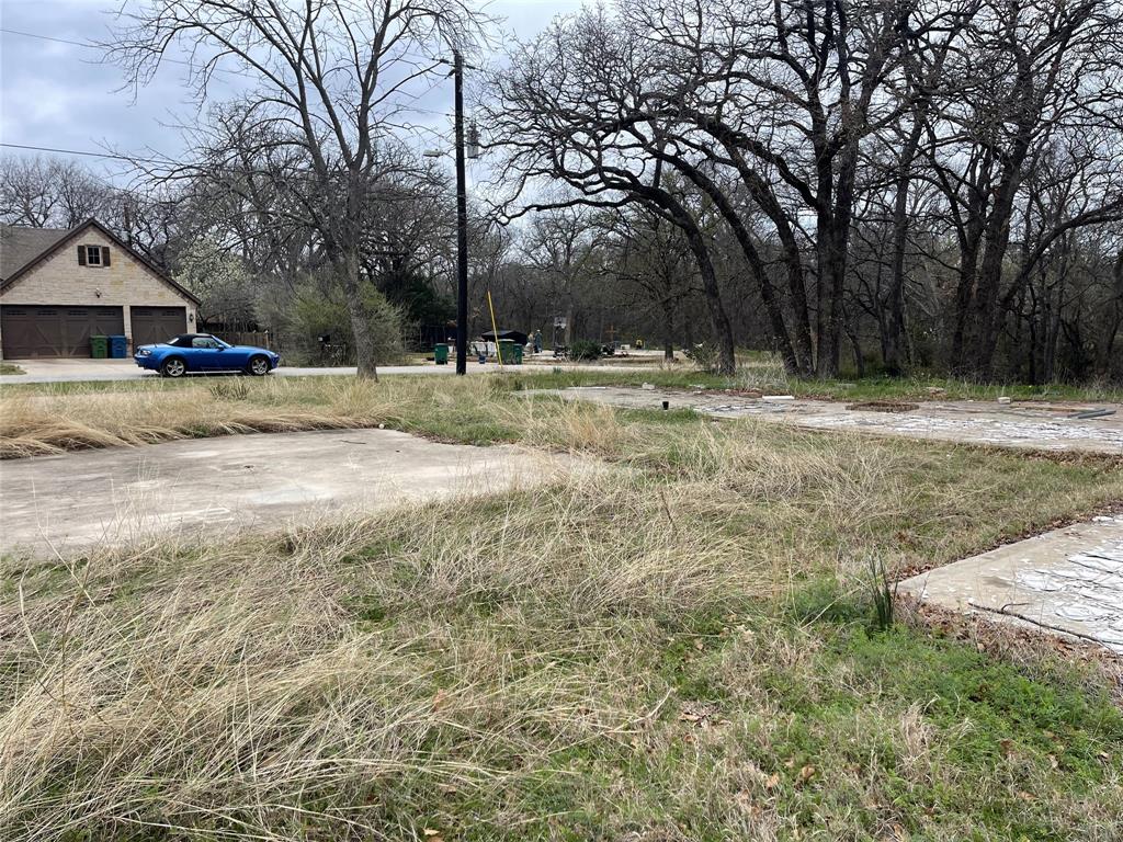 Pecan Acres - Land