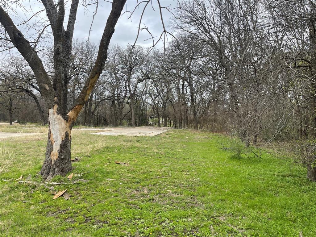 Pecan Acres - Land