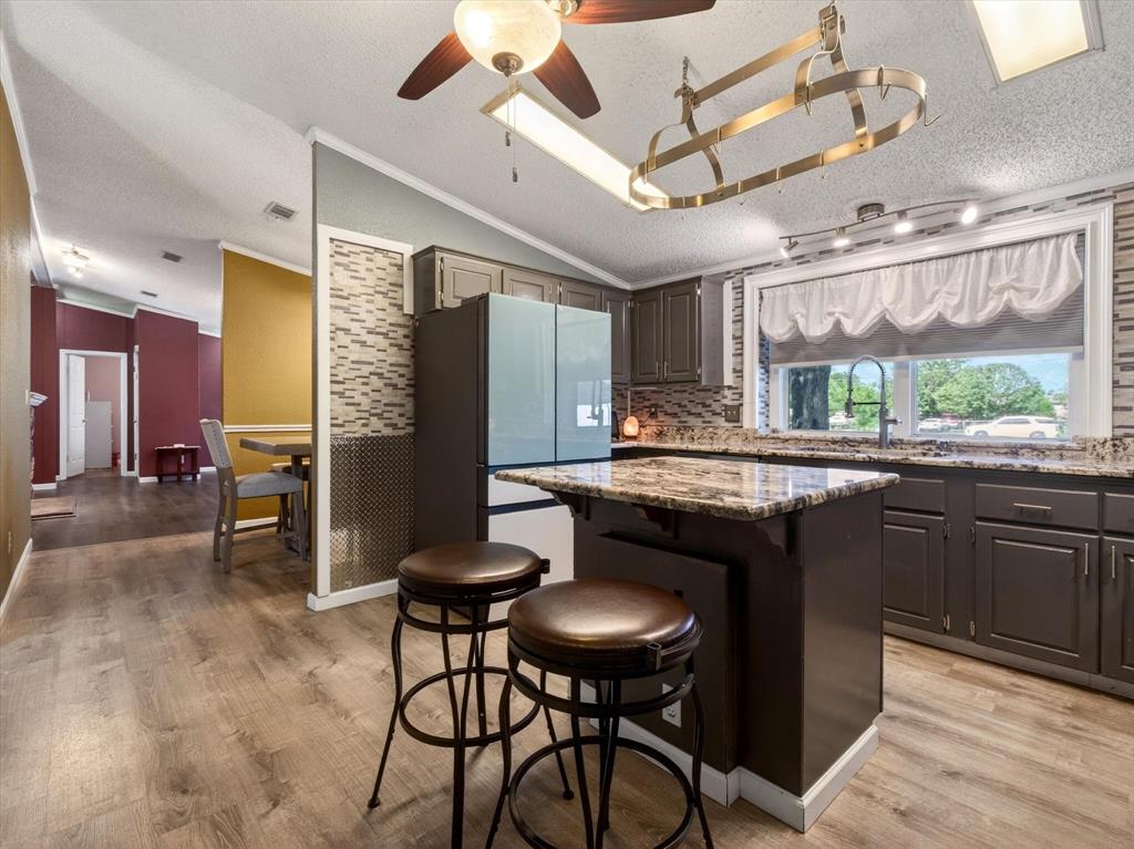 Indian Acres Sec I - Residential
