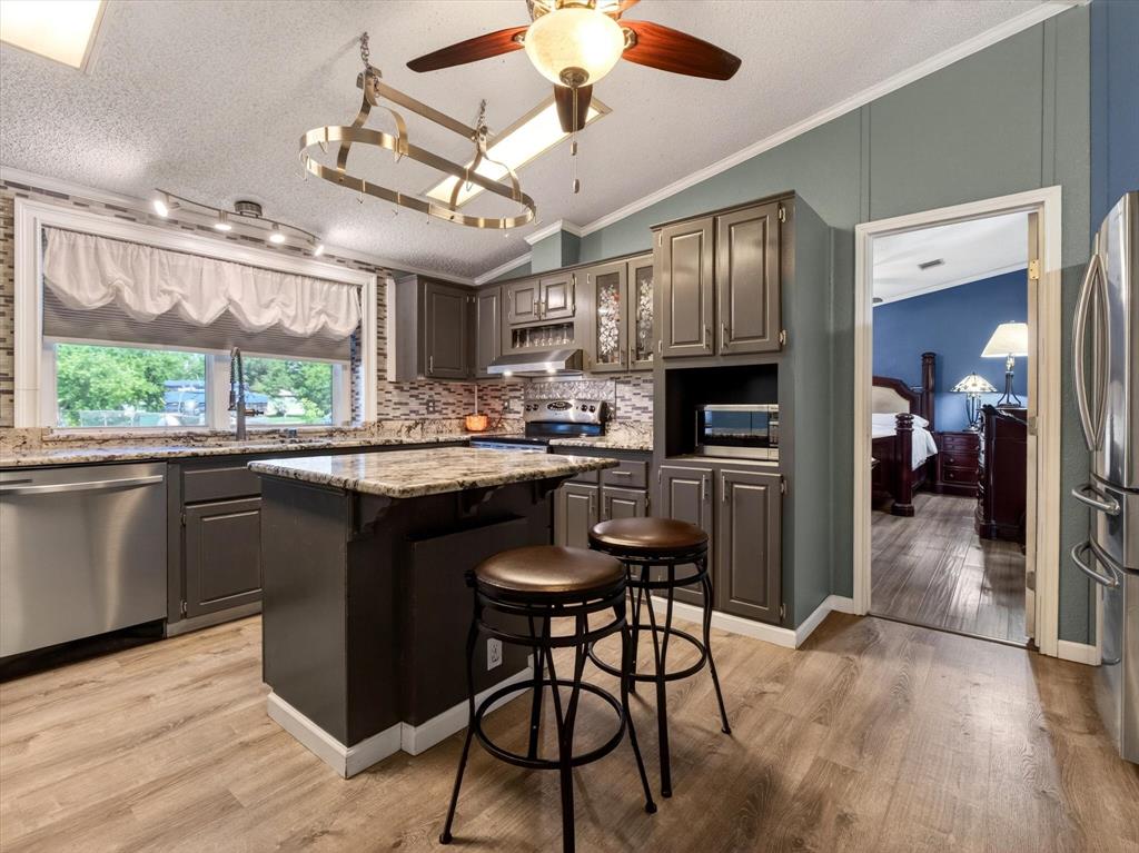 Indian Acres Sec I - Residential