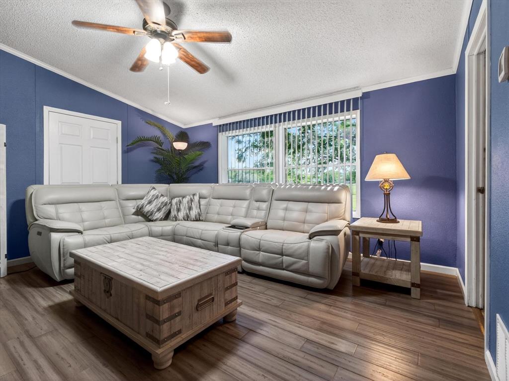 Indian Acres Sec I - Residential