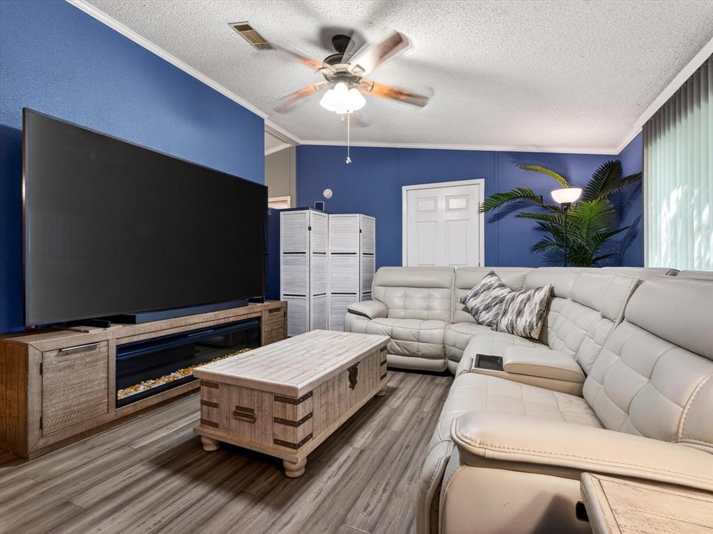Indian Acres Sec I - Residential