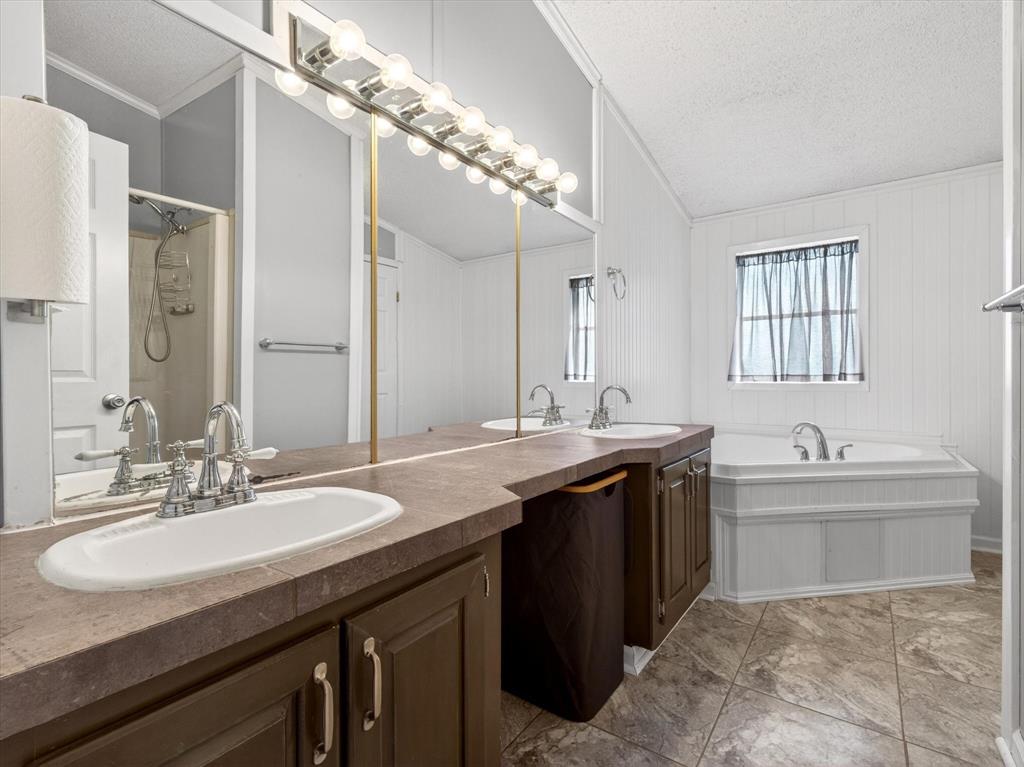 Indian Acres Sec I - Residential