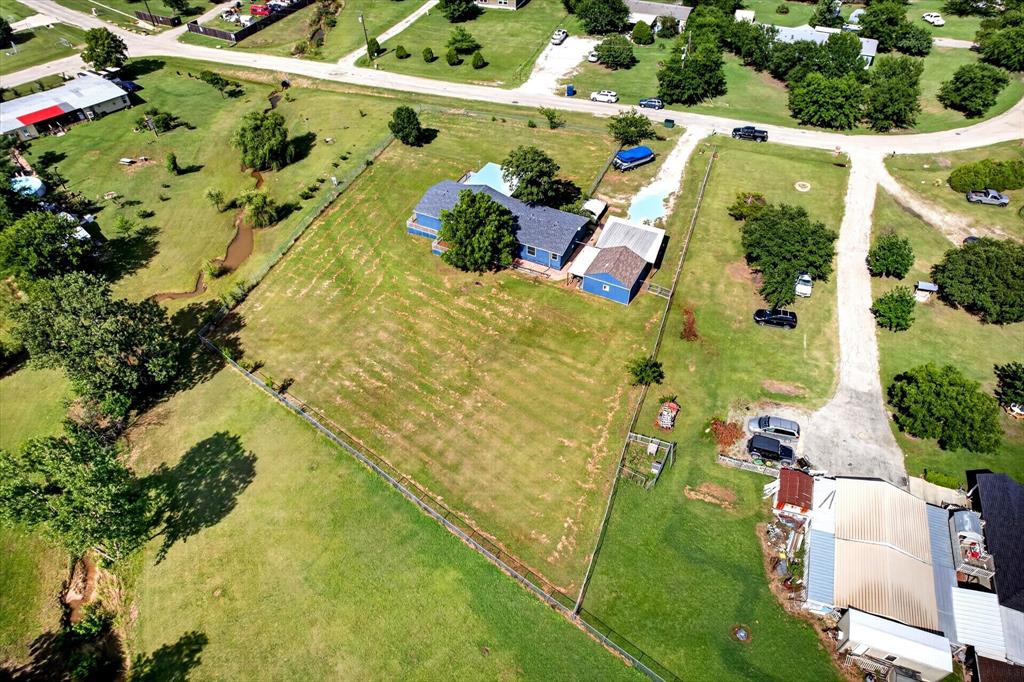 Indian Acres Sec I - Residential