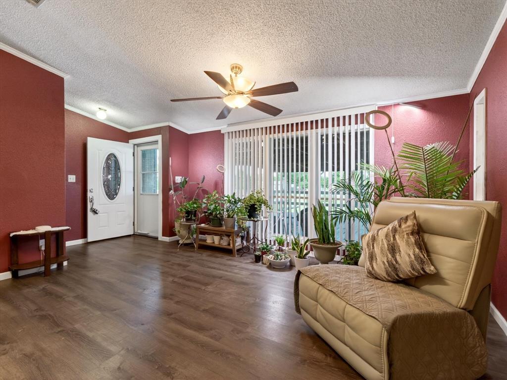 Indian Acres Sec I - Residential