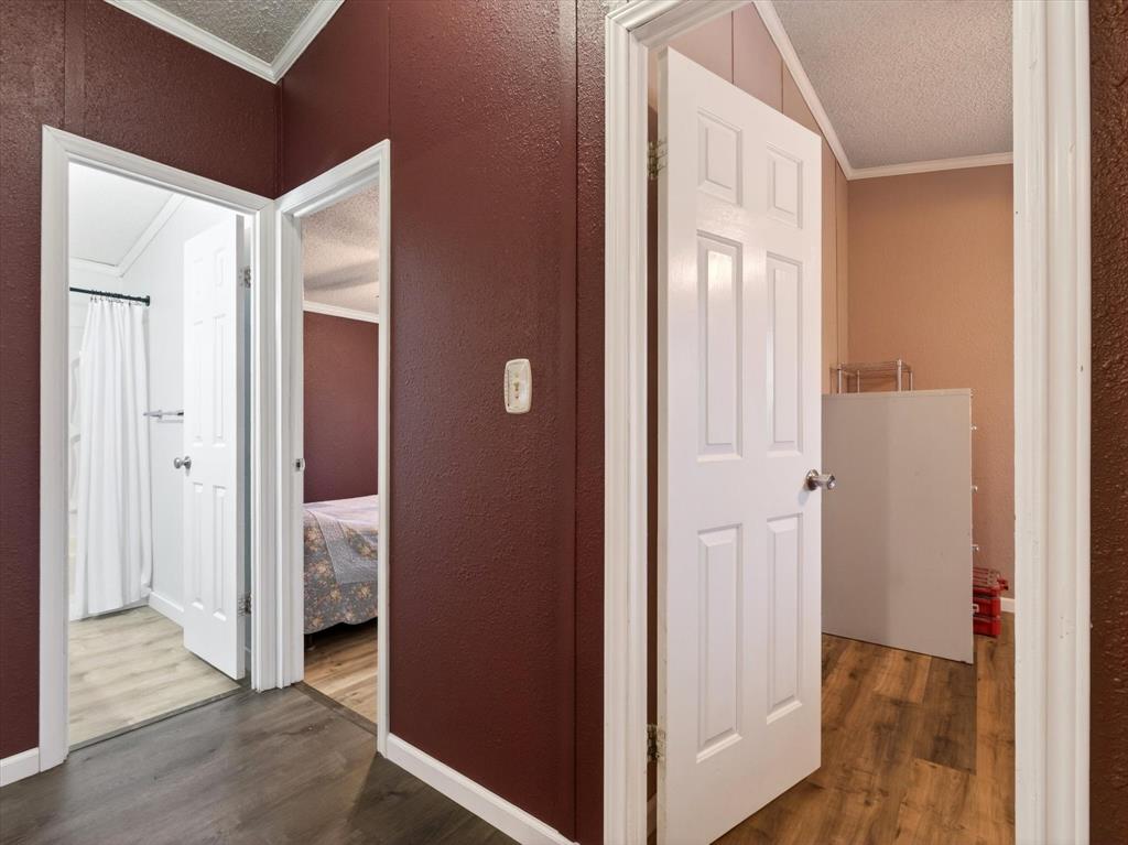 Indian Acres Sec I - Residential