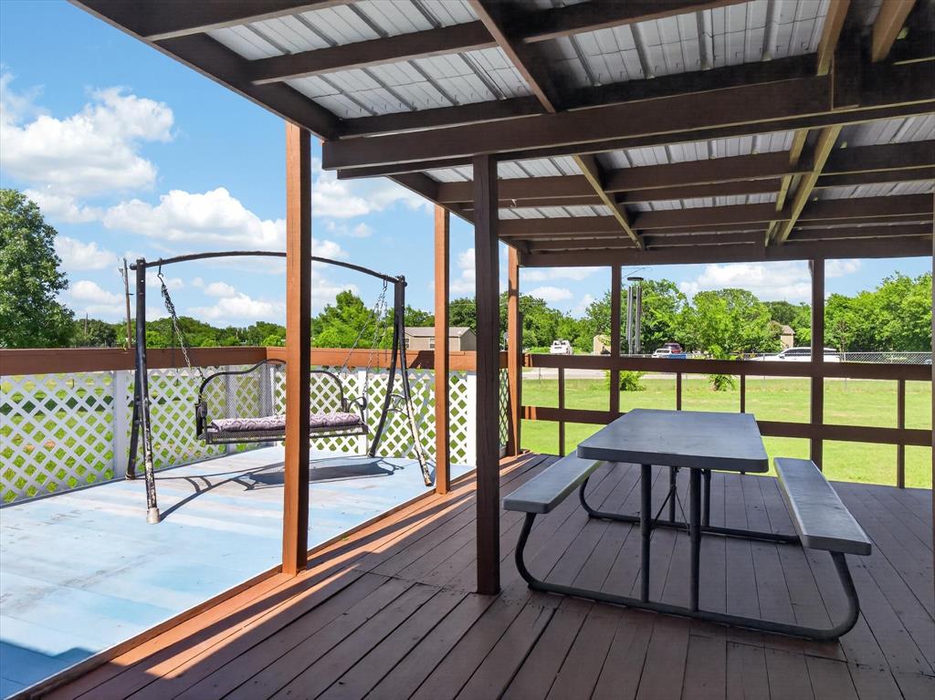 Indian Acres Sec I - Residential
