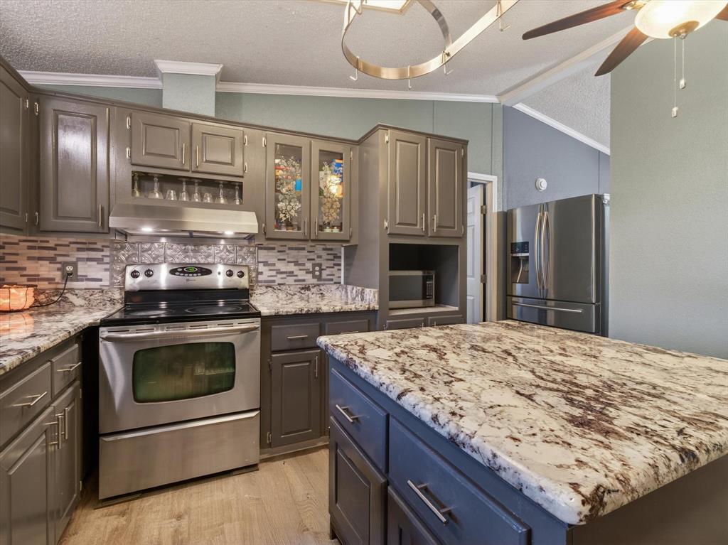 Indian Acres Sec I - Residential