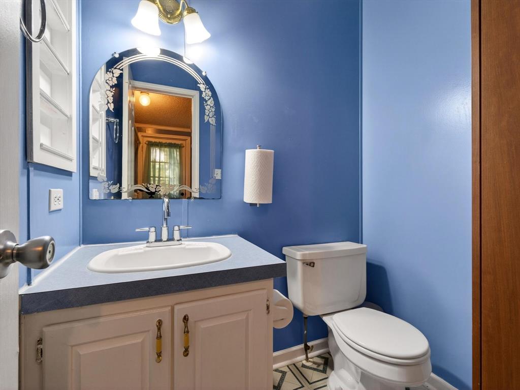 Indian Acres Sec I - Residential