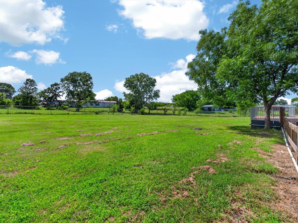 Indian Acres Sec I - Residential