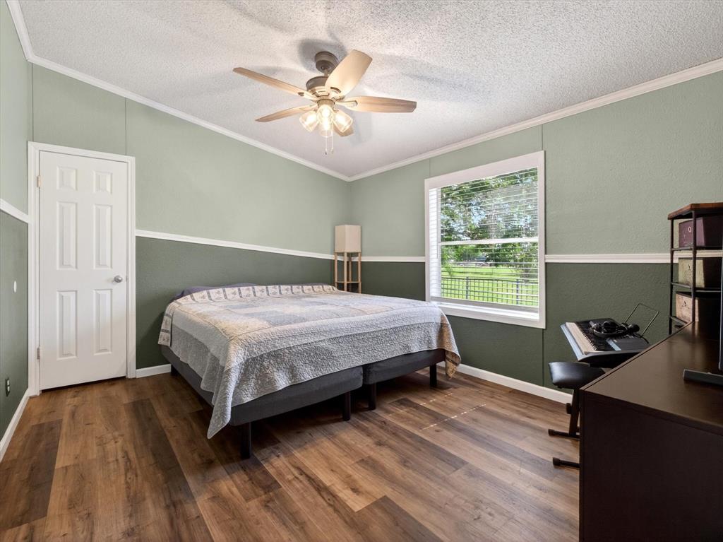 Indian Acres Sec I - Residential