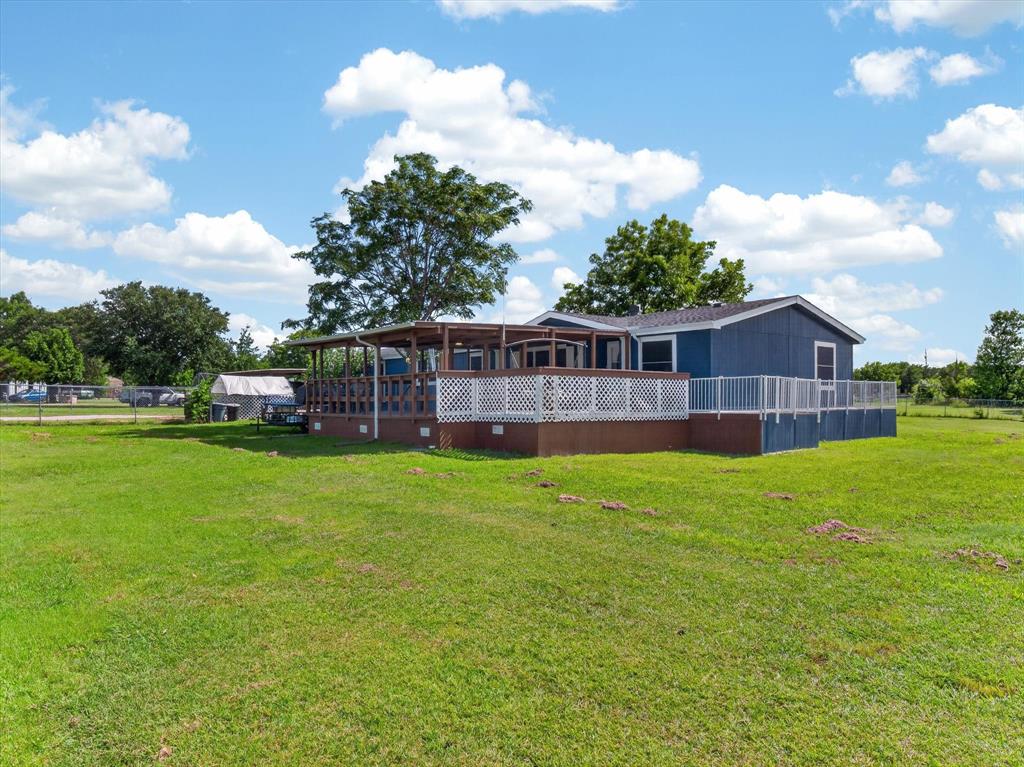 Indian Acres Sec I - Residential