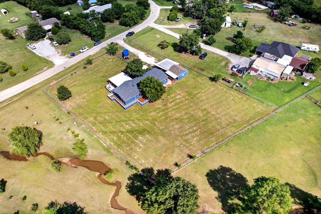 Indian Acres Sec I - Residential