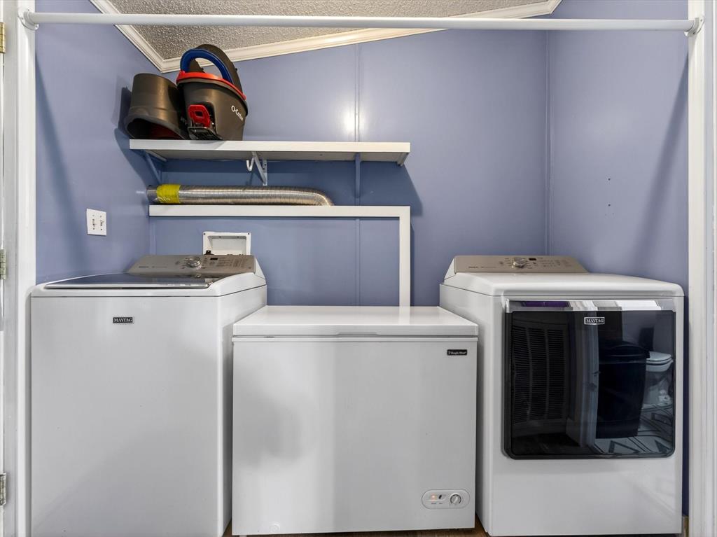 Indian Acres Sec I - Residential