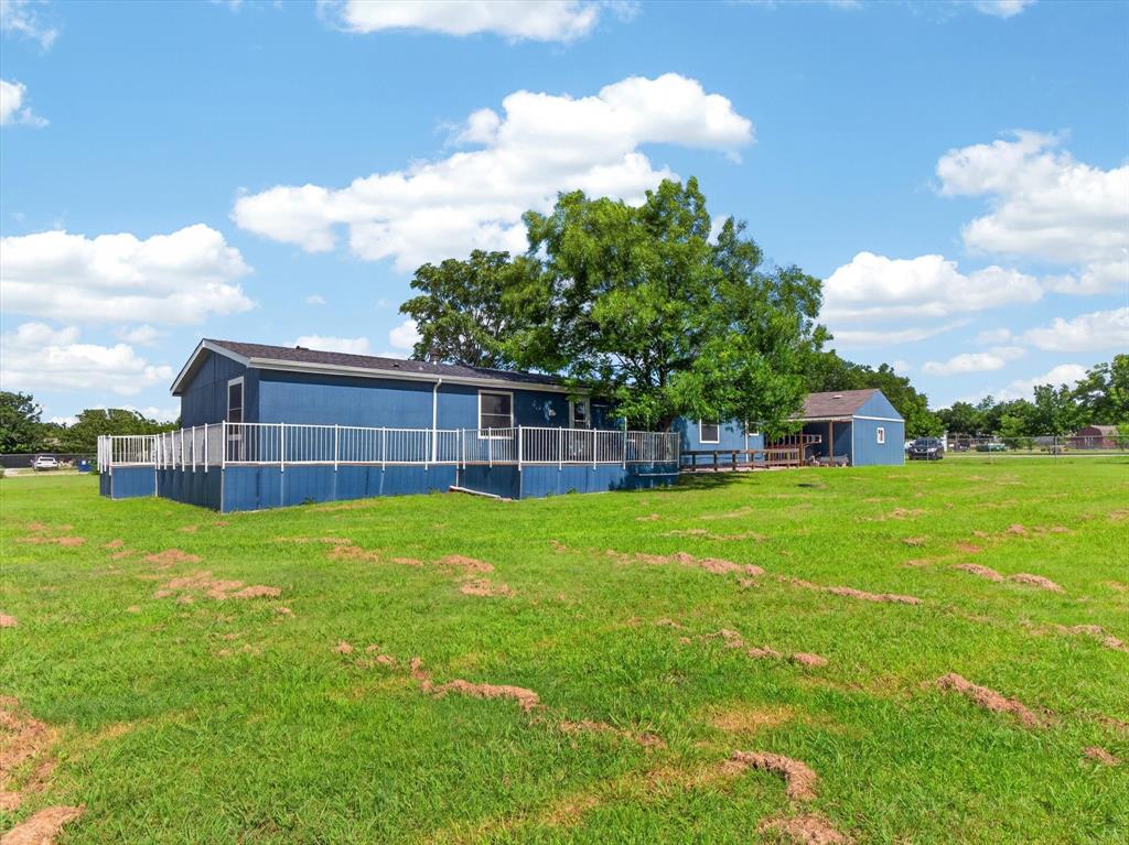 Indian Acres Sec I - Residential