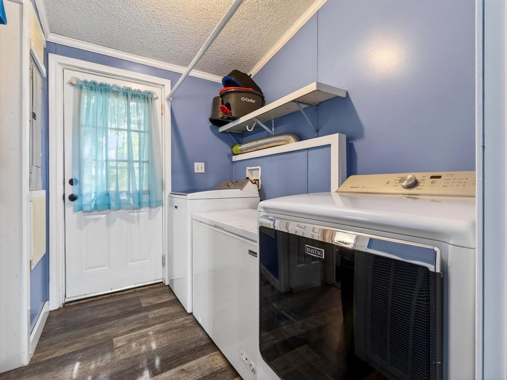 Indian Acres Sec I - Residential