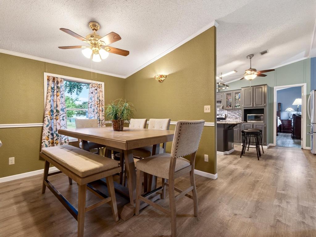 Indian Acres Sec I - Residential