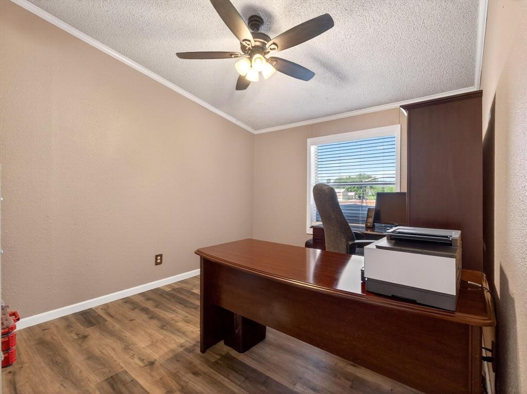 Indian Acres Sec I - Residential