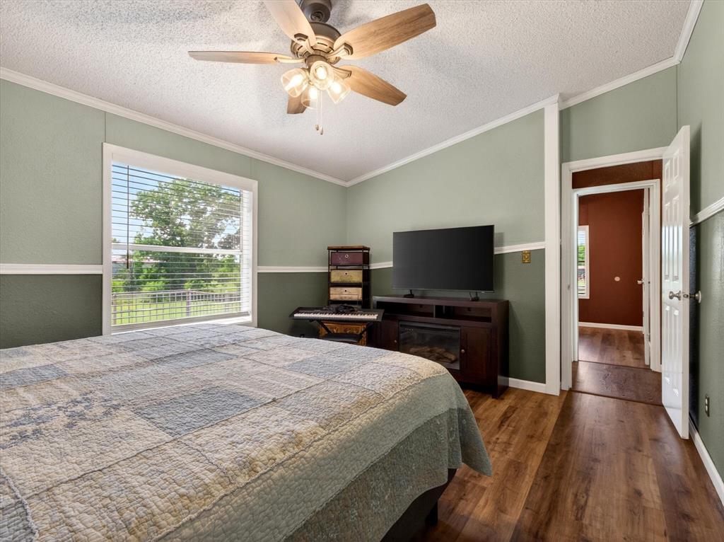 Indian Acres Sec I - Residential