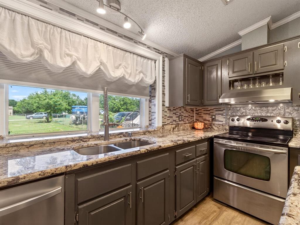 Indian Acres Sec I - Residential