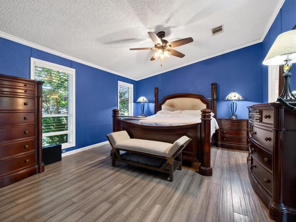 Indian Acres Sec I - Residential