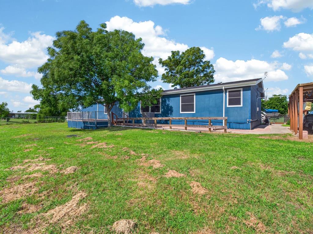 Indian Acres Sec I - Residential