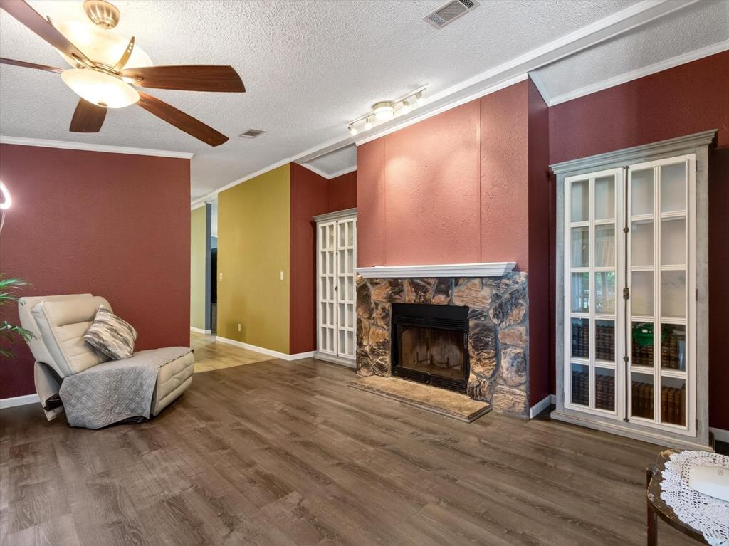 Indian Acres Sec I - Residential