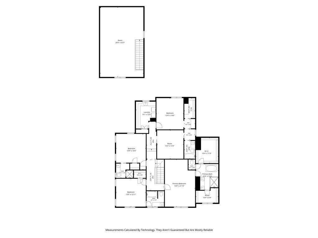 Highlands Park - Residential