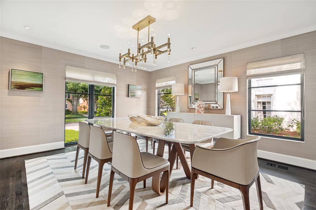 Highlands Park - Residential