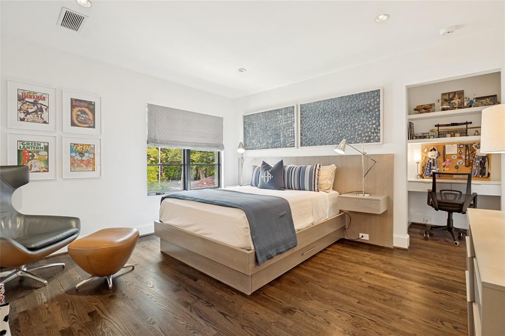 Highlands Park - Residential