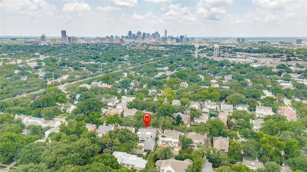 Highlands Park - Residential