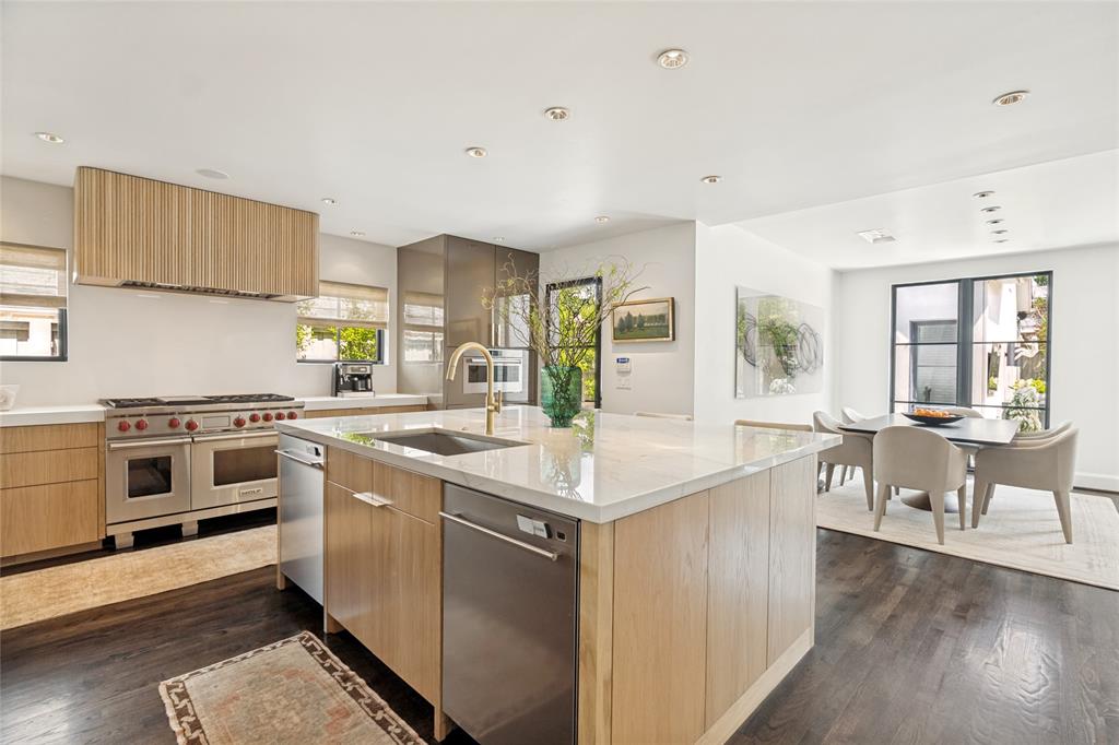 Highlands Park - Residential