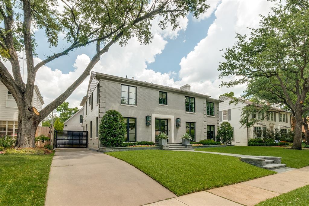 Highlands Park - Residential