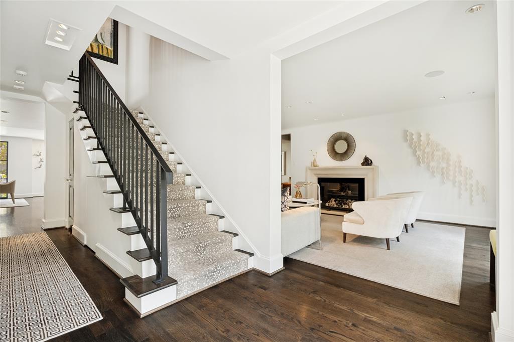 Highlands Park - Residential