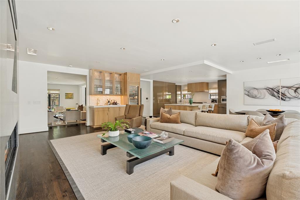 Highlands Park - Residential